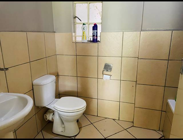 2 BEDROOM SECTIONAL TITLE FOR SALE IN BRAKPAN NORTH